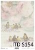 papír pro decoupage Soft S0154